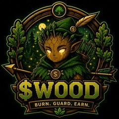 $WOOD